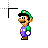 Normal Select Luigi.ani Preview