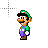 Text Luigi.ani Preview