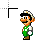 Link Select Luigi.ani Preview
