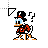 Scrooge McDuck.cur Preview