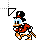 Scrooge McDuck.ani Preview