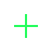green crosshair.cur Preview