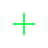 green crosshair.cur