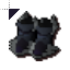 Ragefire boots.cur HD version