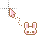 bunny potato.cur Preview