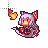 Mokou Cursor.cur