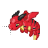 Fire Dragon.ani Preview
