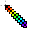 rainbow cursor.cur