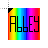 abbey rainbow.cur Preview