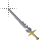 Saradomin sword.cur