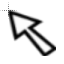 ROBLOX Cursor.cur HD version