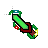 plant sword copy.cur Preview