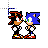 Sonic&Shadow.cur Preview