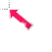 LBP Arrow Pink.cur Preview