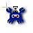 Spy Crab Load Cursor.ani Preview
