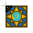 Custom Hearthstone cursor.cur Preview