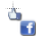 Facebook (Like) Cursor.cur