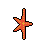 Starfish Vertical Resize.ani Preview