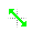 Future Diagonal Stretcher.cur Preview