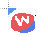 wzw logo.cur Preview