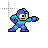 Megaman.cur