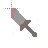 CoC PEKKA sword - Alternate.cur