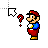 Mario Confused Help Select.cur