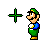 Luigi Precision Select.cur