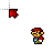 Mario Frowning Unavailable Tiny.cur Preview