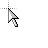 White Cursor.cur Preview