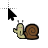 Snail.cur