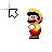 Mario Link Select.ani Preview