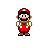 Mario Unavailable 1.ani Preview