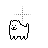 Annoying Dog 1.cur Preview