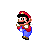 Mario Busy 4.ani Preview