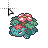 Venusaur (Mega).cur Preview