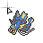 Gyarados (Mega).cur