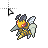 Beedrill (Mega).cur