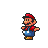 Mario Busy.ani Preview