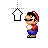 Mario Alternate Select.ani Preview