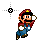 Mario Move.ani Preview