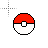 pokeball cursor.cur