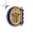 Rosario_Central_logo_cursor.cur Preview