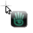 SecondLife ClientLogo Cursor.cur