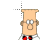 Dilbert.cur Preview