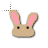 Bunny_normal select.cur Preview