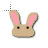 Bunny_normal select.cur