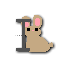 Bunny_text.ani HD version