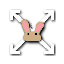 Bunny_move.ani HD version