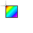 rainbow cursor.cur